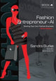 Book cover of: Fashion Entrepreneur - AI