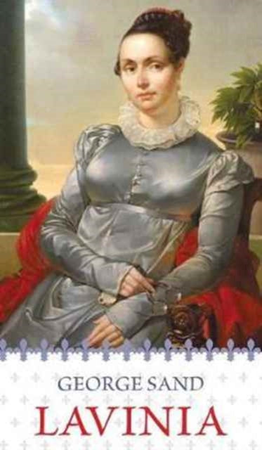 Book cover of: Lavinia