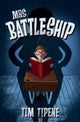 Book cover of: Mrs Battleship. By: Tim Tipene