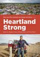 Book cover of: Heartland Strong. By: Margaret Brown