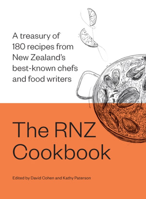 RNZ Cookbook
