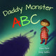 Book cover of: Daddy Monster. By: Diana Neild
