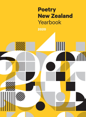 Poetry New Zealand Yearbook 2020