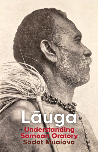 Book cover of: Lauga. By: Sadat Muaiava