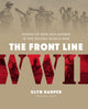 Book cover of: Front Line. By: Susan Lemish
