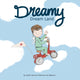 Book cover of: Dreamy Dream Land. By: Sarah Harvey (Re