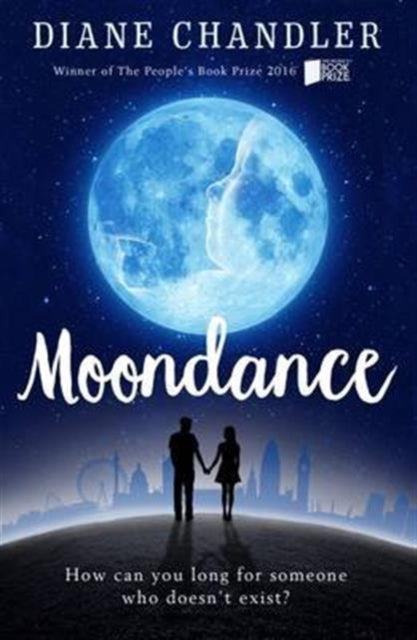 Book cover of: Moondance. By: Diane Chandler