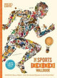 Book cover of: Sports Timeline Wallbook. By: Christopher Lloyd