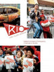 Book cover of: Rio Tape/Slide Archive