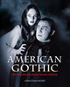Book cover of: American Gothic. By: Jonathan Rigby