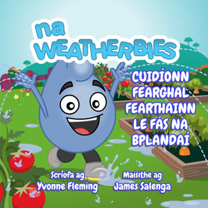 Cuidionn Fearghal Fearthainn Le Fas Na Bplandai
