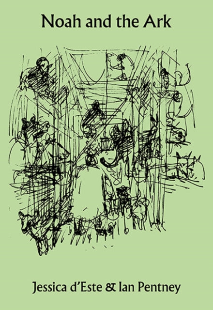 Book cover of: Noah and the Ark