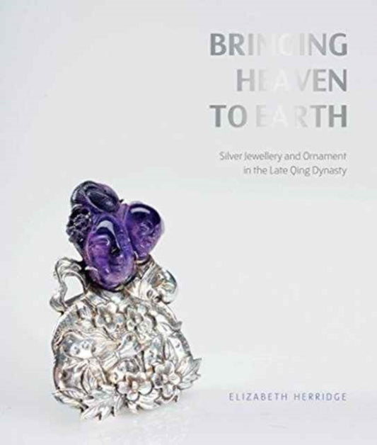 Book cover of: Bringing Heaven to Earth. By: Frances Wood