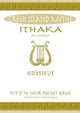 Book cover of: Ithaka