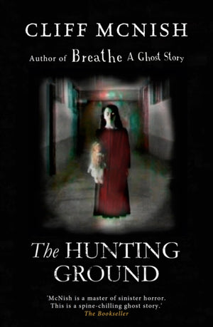 Hunting Ground