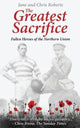Book cover of: Greatest Sacrifice