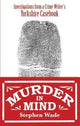 Book cover of: Murder in Mind