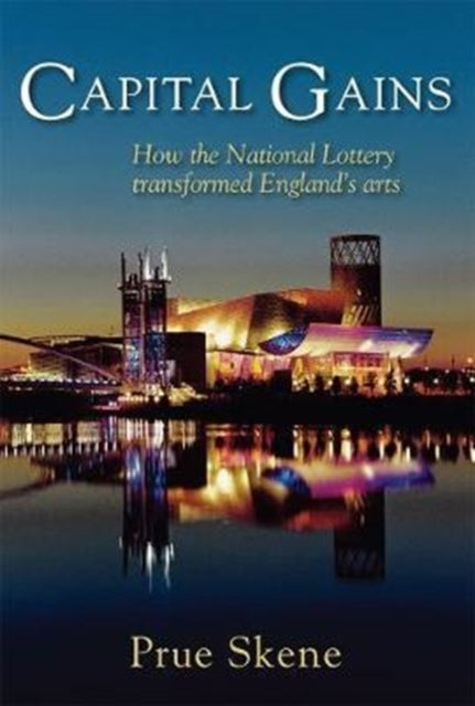 Book cover of: Capital Gains