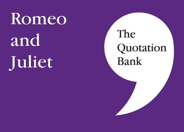 Book cover of: Quotation Bank