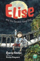 Book cover of: Elise and the Second-hand Dog. By: Bjarne B. Reuter