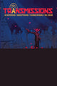 Book cover of: Transmissions. By: Jed McPherson