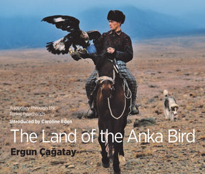 The Land of the Anka Bird