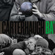 Book cover of: Carterhaugh Ba’. By: Ian Landles