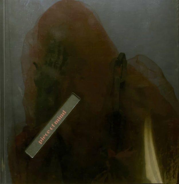 Book cover of: Piece of Mind - Maison ART/C. By: Artsi Ifrach
