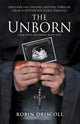 Book cover of: Unborn. By: Robin Driscoll