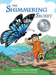 Book cover of: Shimmering Secret