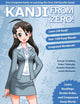 Book cover of: Kanji from Zero! Book 1