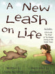 Book cover of: New Leash on Life. By: Kara Hamilton