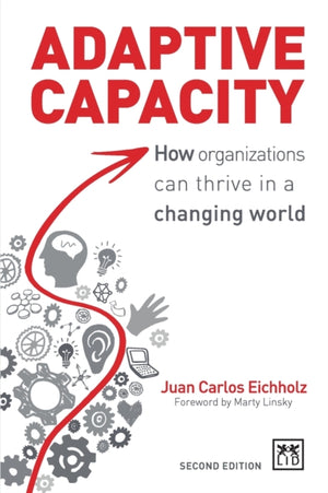 Adaptive Capacity