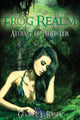 Book cover of: Frog Realm. By: George L. Babec