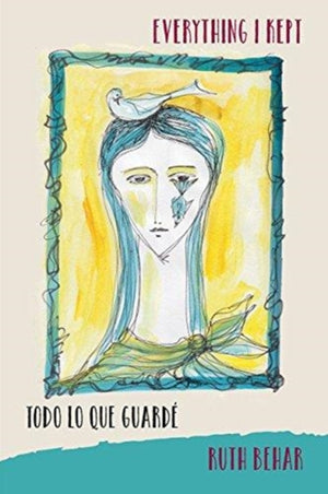 Everything I Kept – Todo Lo Que Guarde