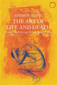 Book cover of: Art of Life and Death – Radical Aesthetics and Ethnographic Practice. By: Andrew Irving
