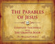 Book cover of: Parables of Jesus. By: Urantia Foundation Staff