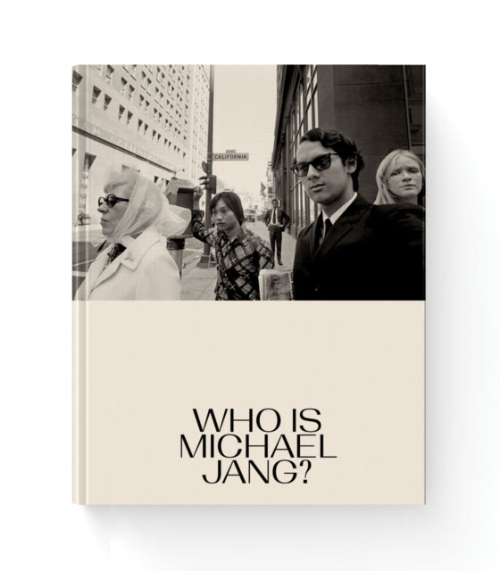 Book cover of: Michael Jang. By: Michael Jang