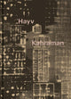 Book cover of: Hayv Kahraman. By: Hayv Kahraman