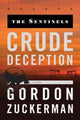Book cover of: Crude Deception. By: Gordon Zuckerman