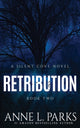 Book cover of: Retribution. By: Anne L Parks