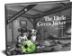 Book cover of: Little Green Jacket. By: Jodi Dee