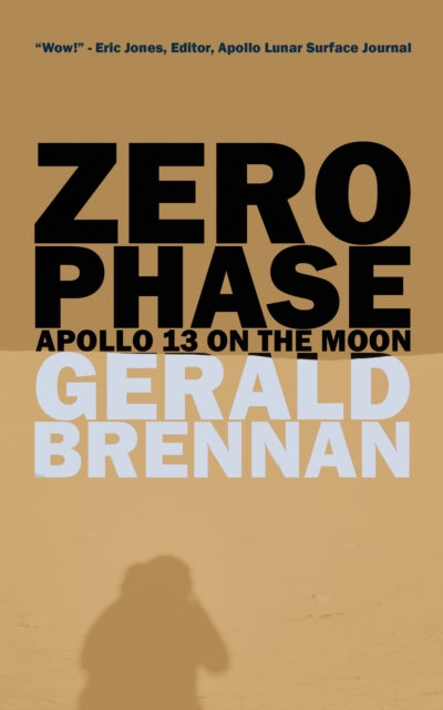 Book cover of: Zero Phase