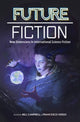 Book cover of: Future Fiction. By: Bill Campbell