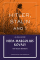 Book cover of: Hitler, Stalin and I: An Oral History. By: Heda Margolius Kovály