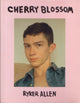 Book cover of: Cherry Blossom. By: Ryker Allen