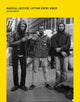 Book cover of: Radical Justice. By: Accra Shepp