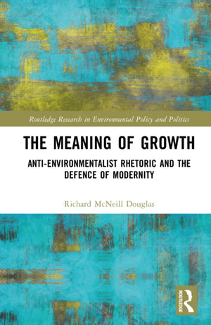 The Meaning of Growth