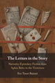 Book cover of: Letters in the Story. By: Eve Tavor Bannet