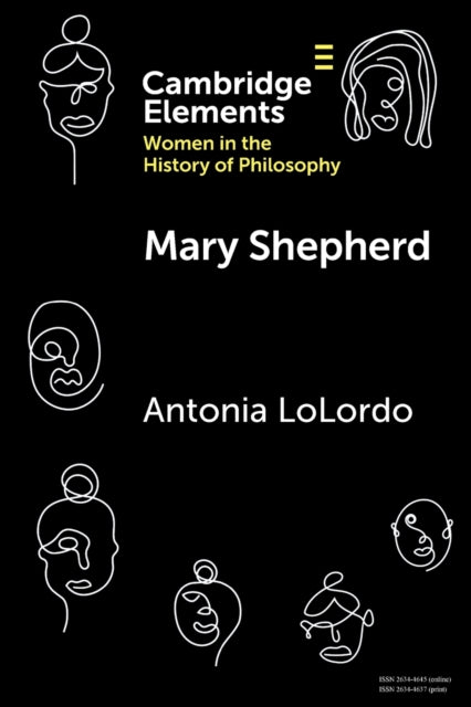 Mary Shepherd